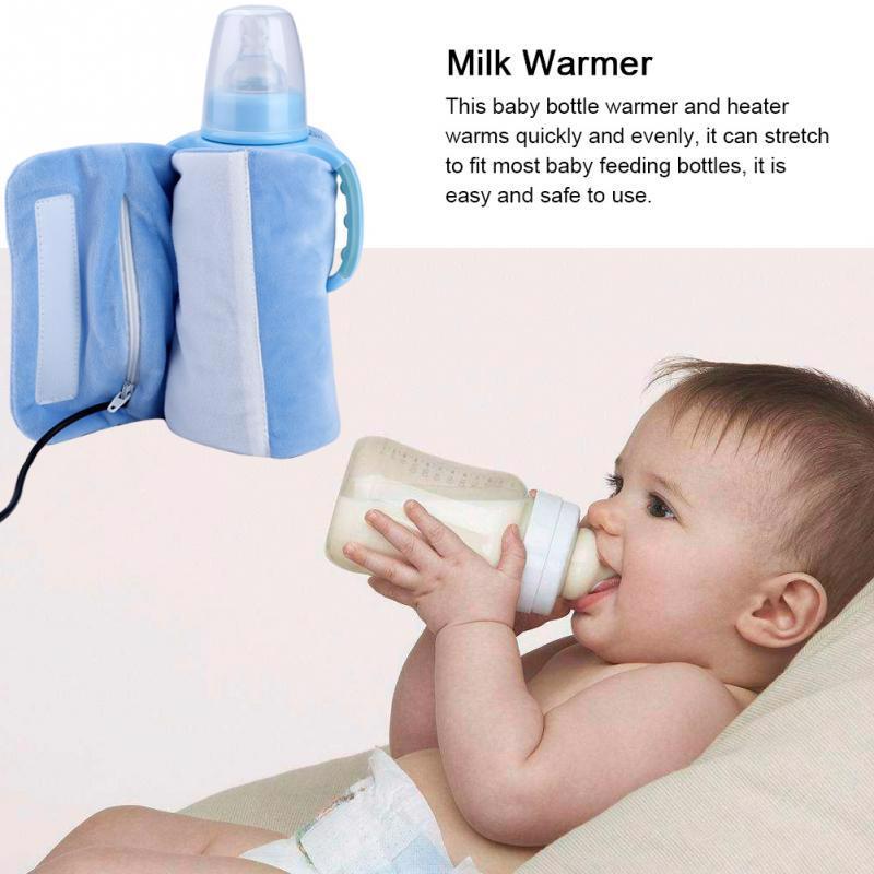 usb milk bottle warmer